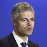 Laurent Wauquiez. D. R.